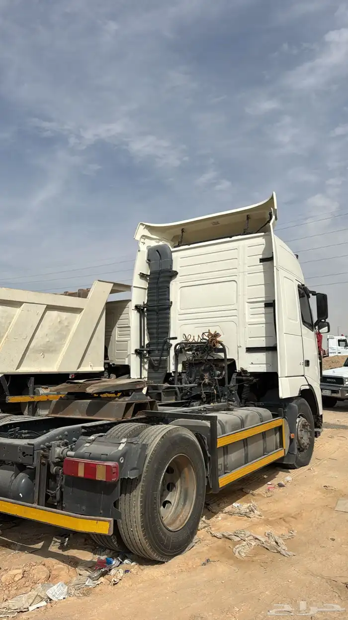 فولفو نضيف 1