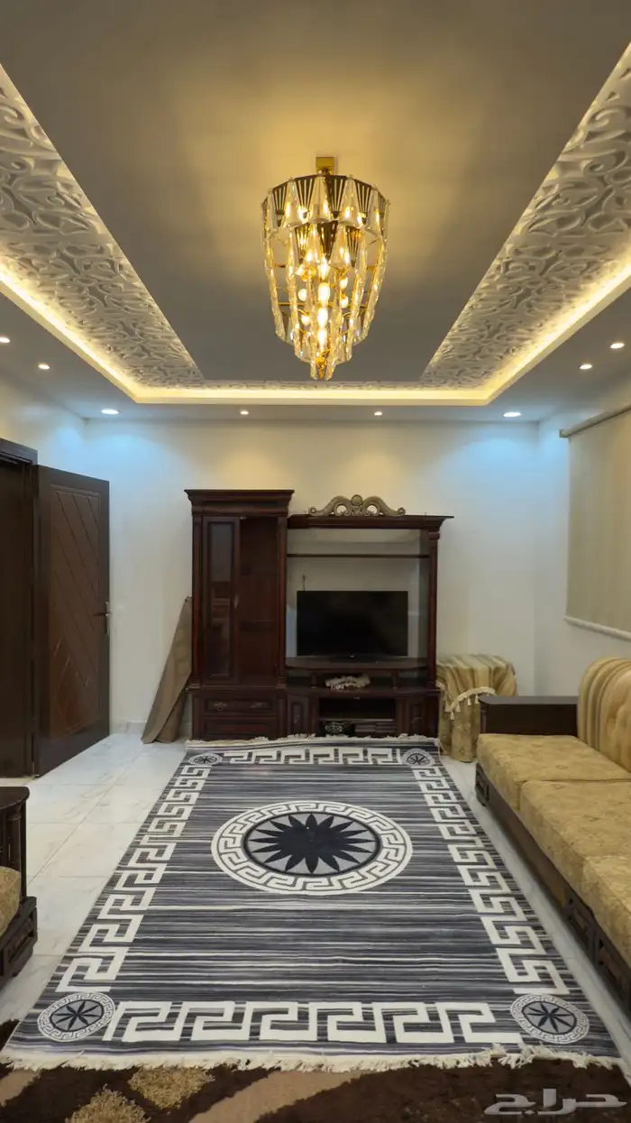 شقة مفروشة للايجار 17