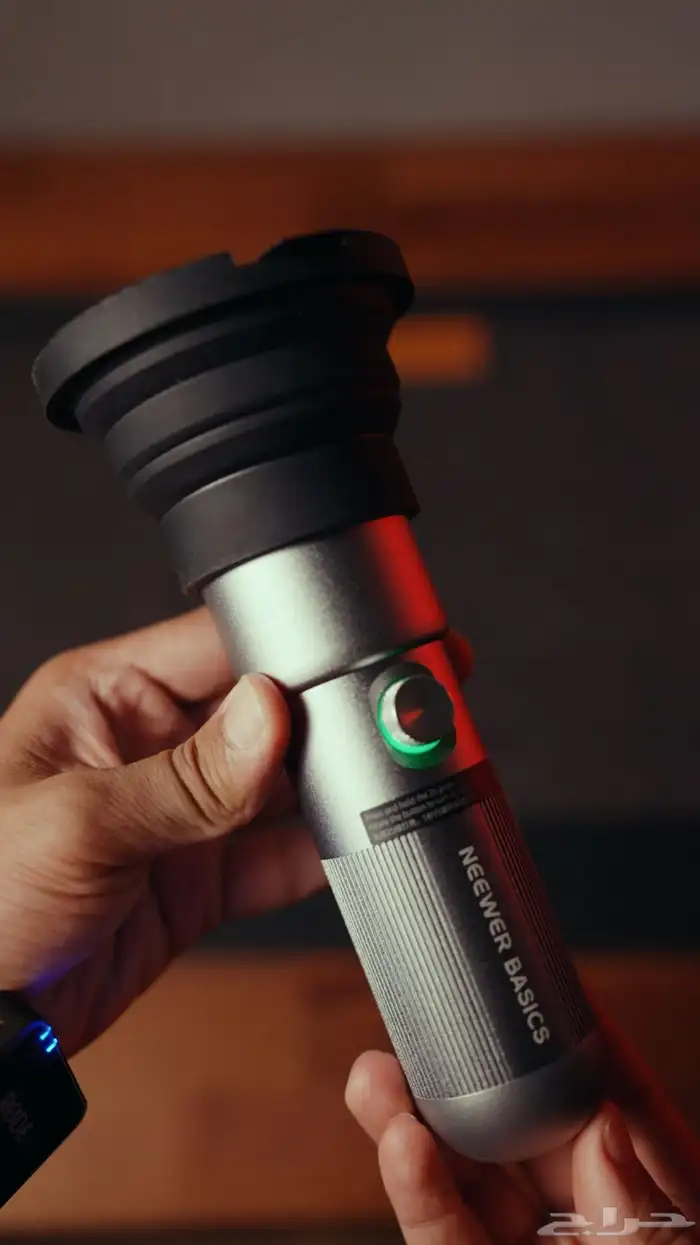 اضاءة مستمرة لتصوير الفيديو والفوتو 10