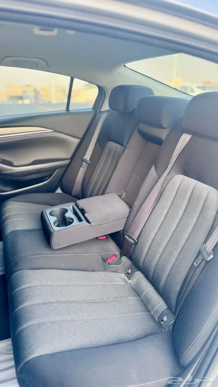 مازدا 6 ستاندر 2020 للبيع 21