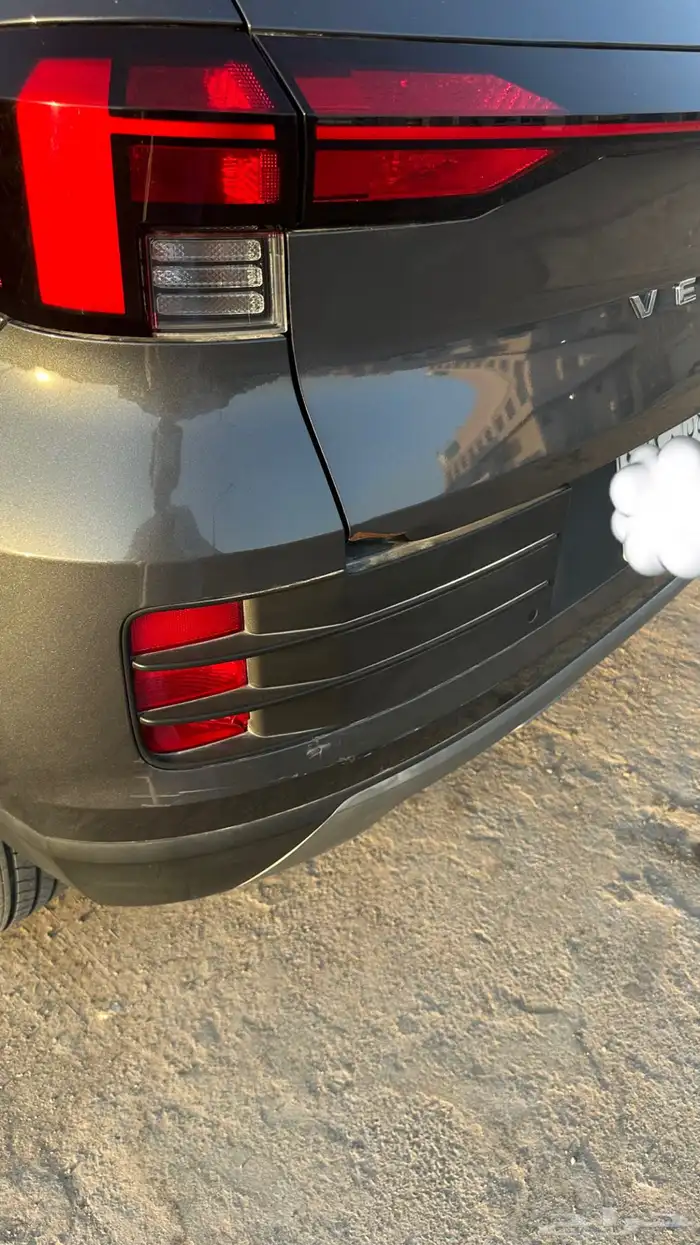 هونداي فينيو 2024 ممشى 25 الف 16