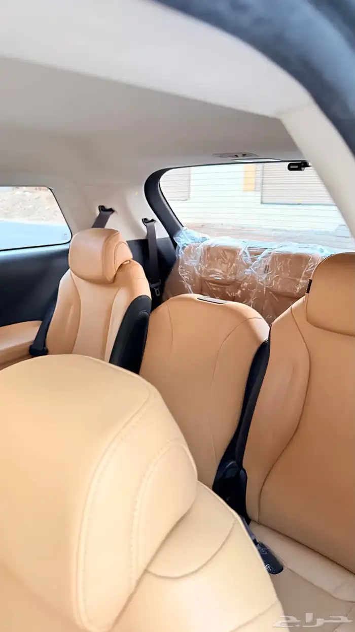 كارنيفال 2021 ( ديزل 11 راكب ) فل بحالة الوكالة 18