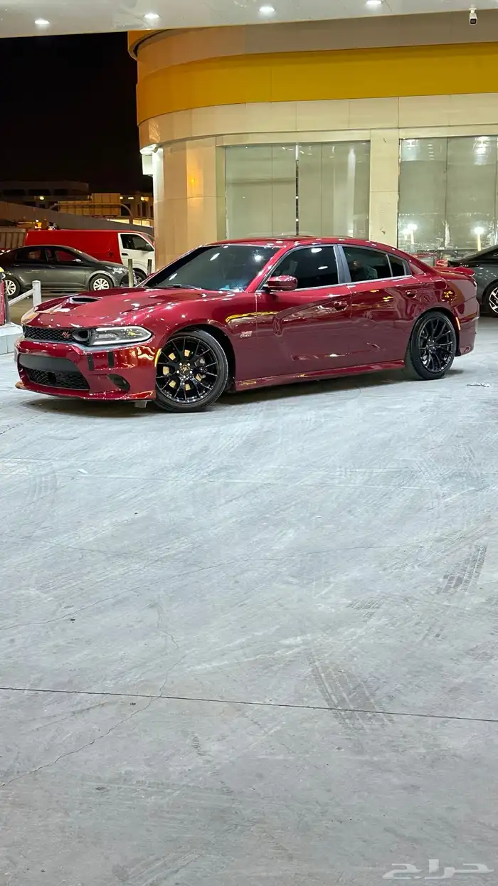 تشارجر ار تي 0