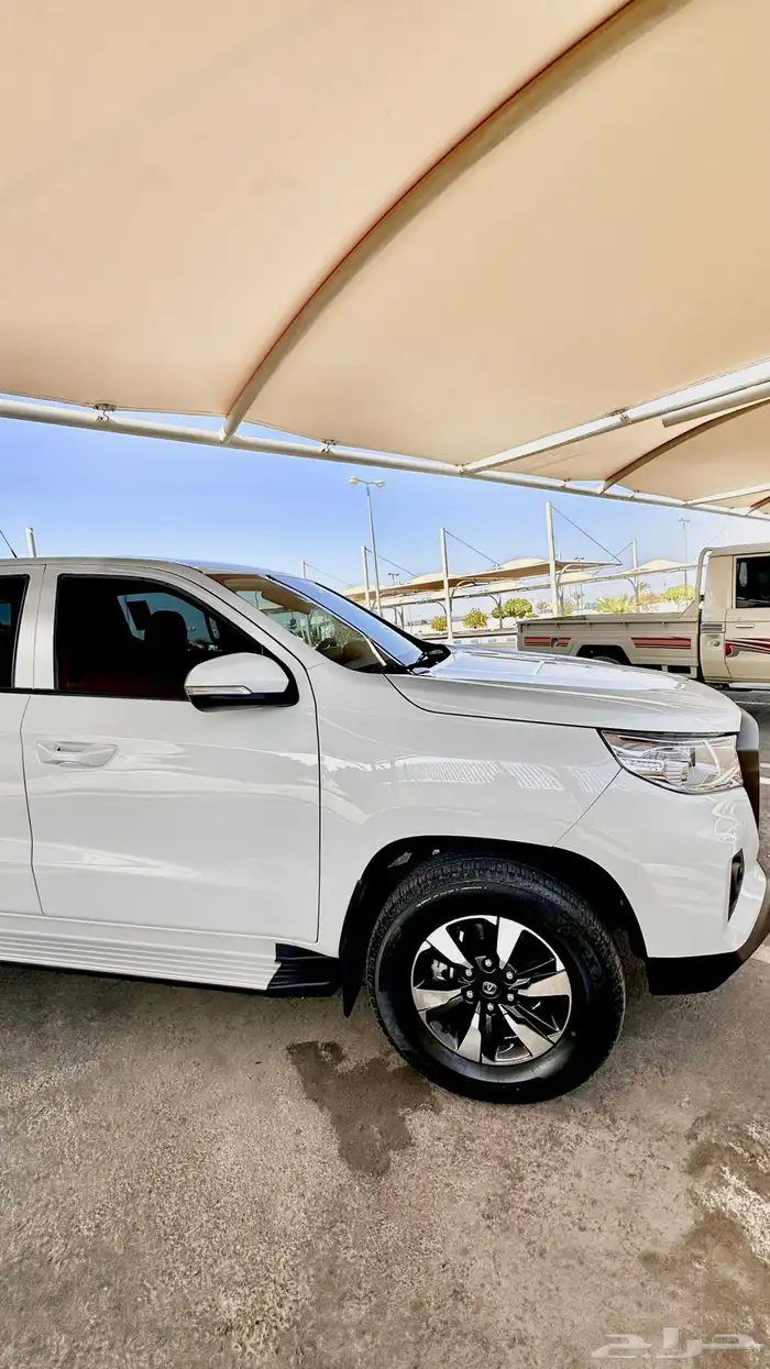 شانجان هنتر 6