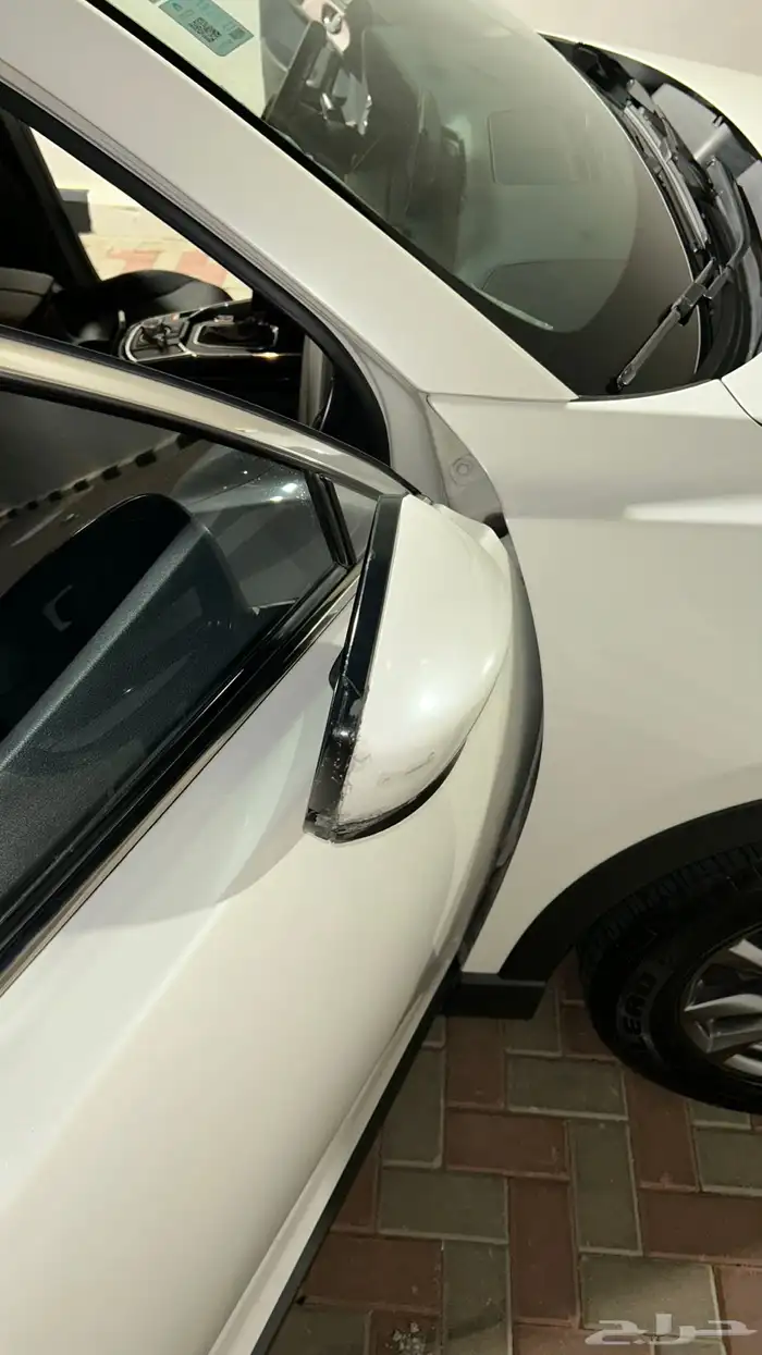 مازدا cx9 ممشى قليل. 24