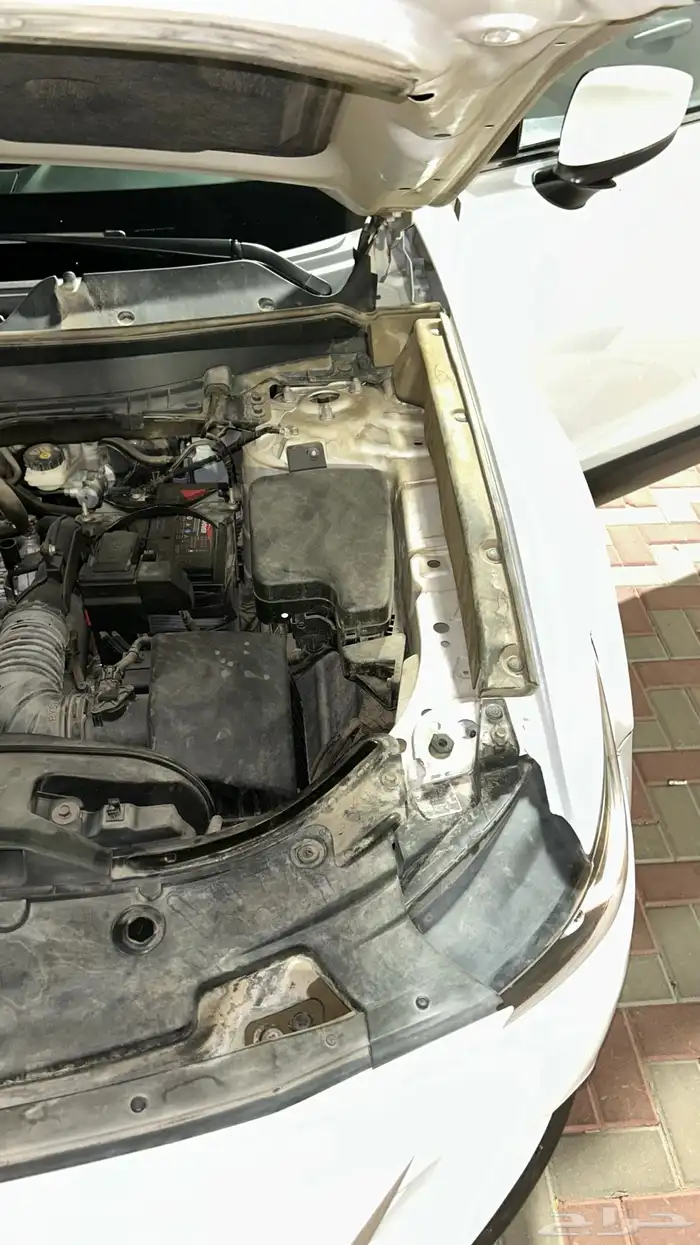 مازدا cx9 ممشى قليل. 34