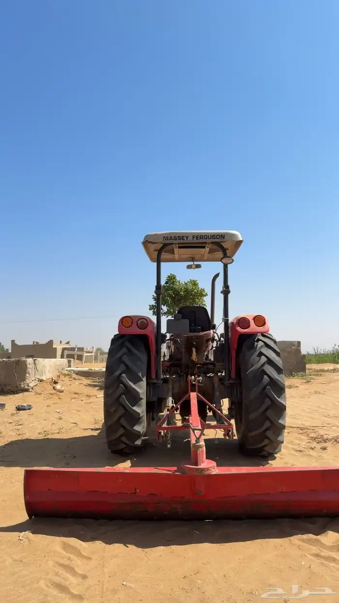 حراثه للعمل بالساعة 0