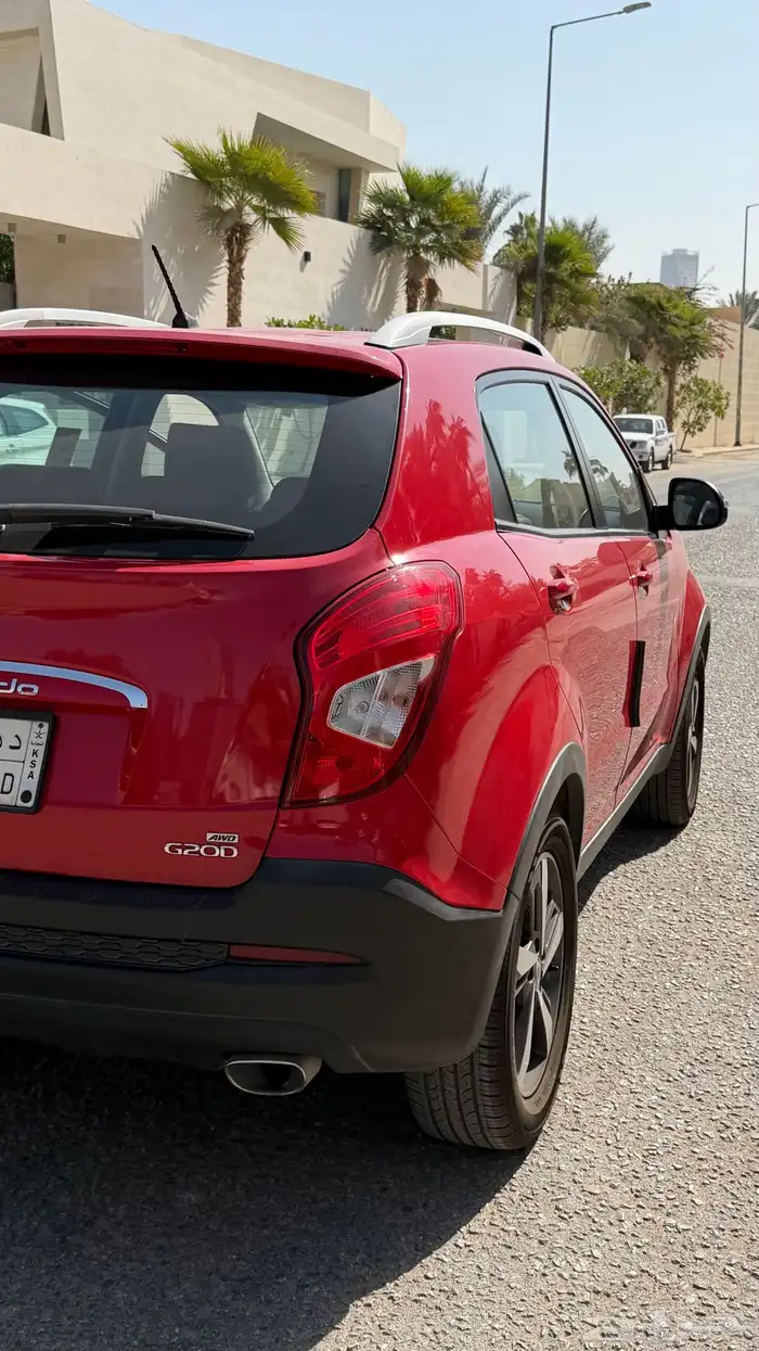 سانغ يونغ 21