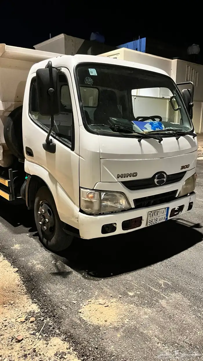 هينو قلاب 2015 7