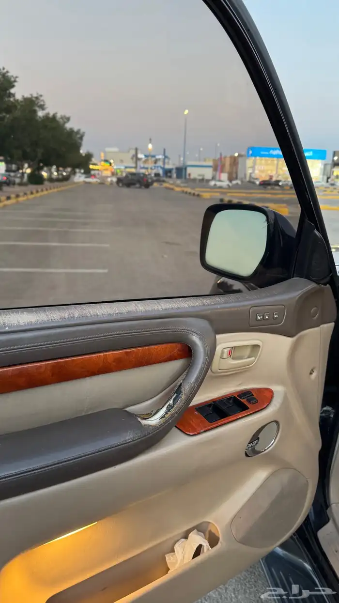 جيب لكزس 470 14