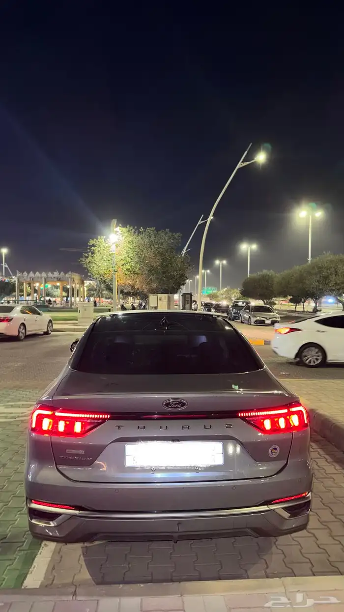 تورس 2023 تيتانيوم فل كامل 1