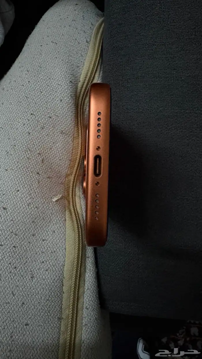 ايفون 17 برو 2