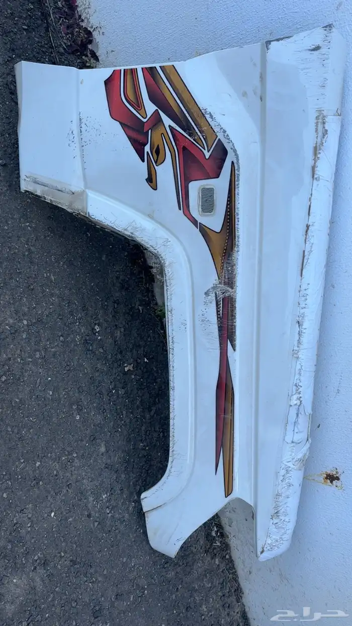 قطع جيب ربع من 2010الى 2023 0