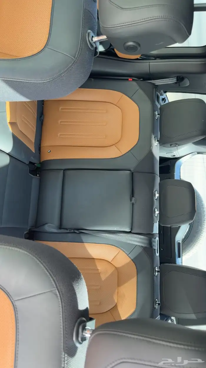 ديفندر X 2021اسود (يوجد به عطل ) 8