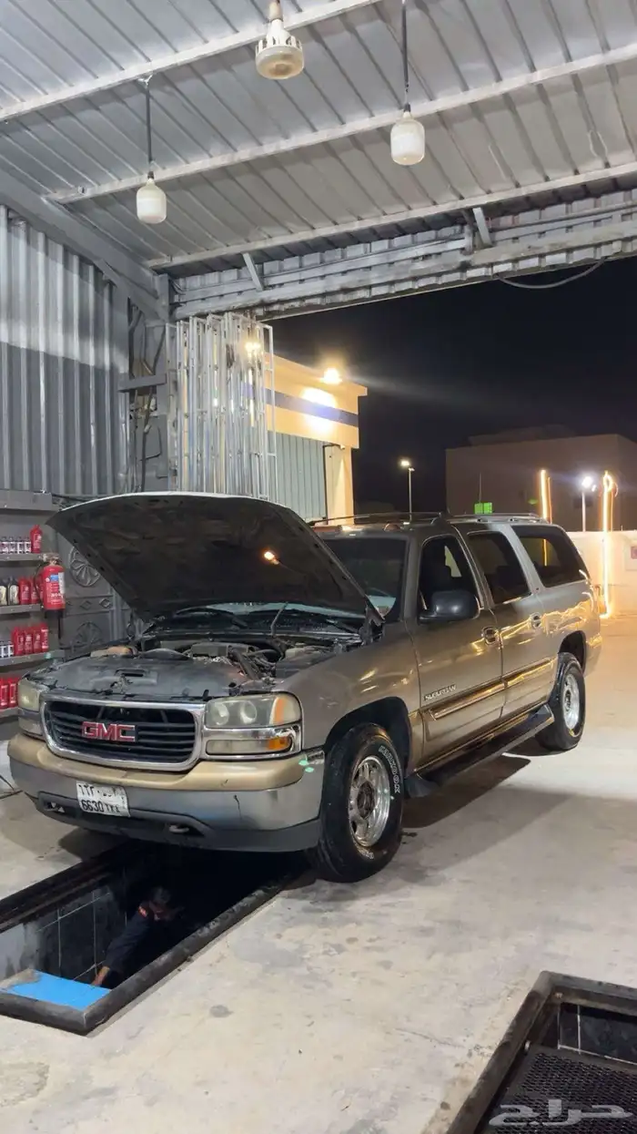 جمس 2000 للبيع تشليح مستعجل 0