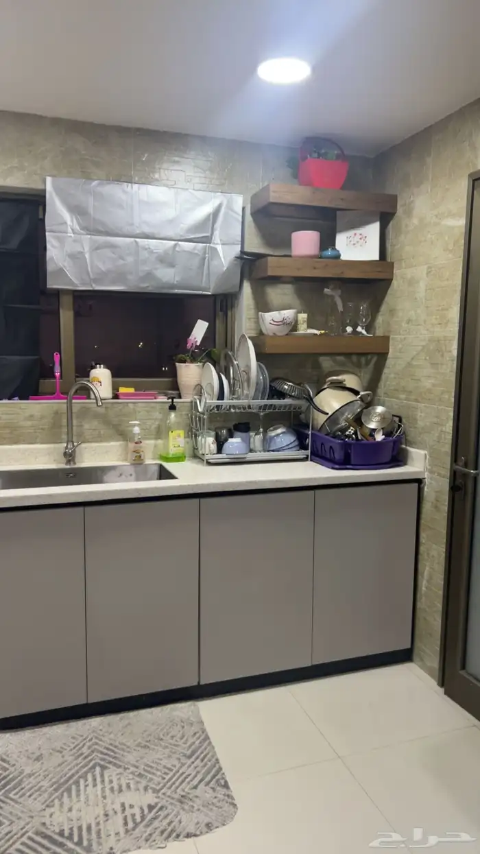 اغراض شقة للبيع ع السوم 15