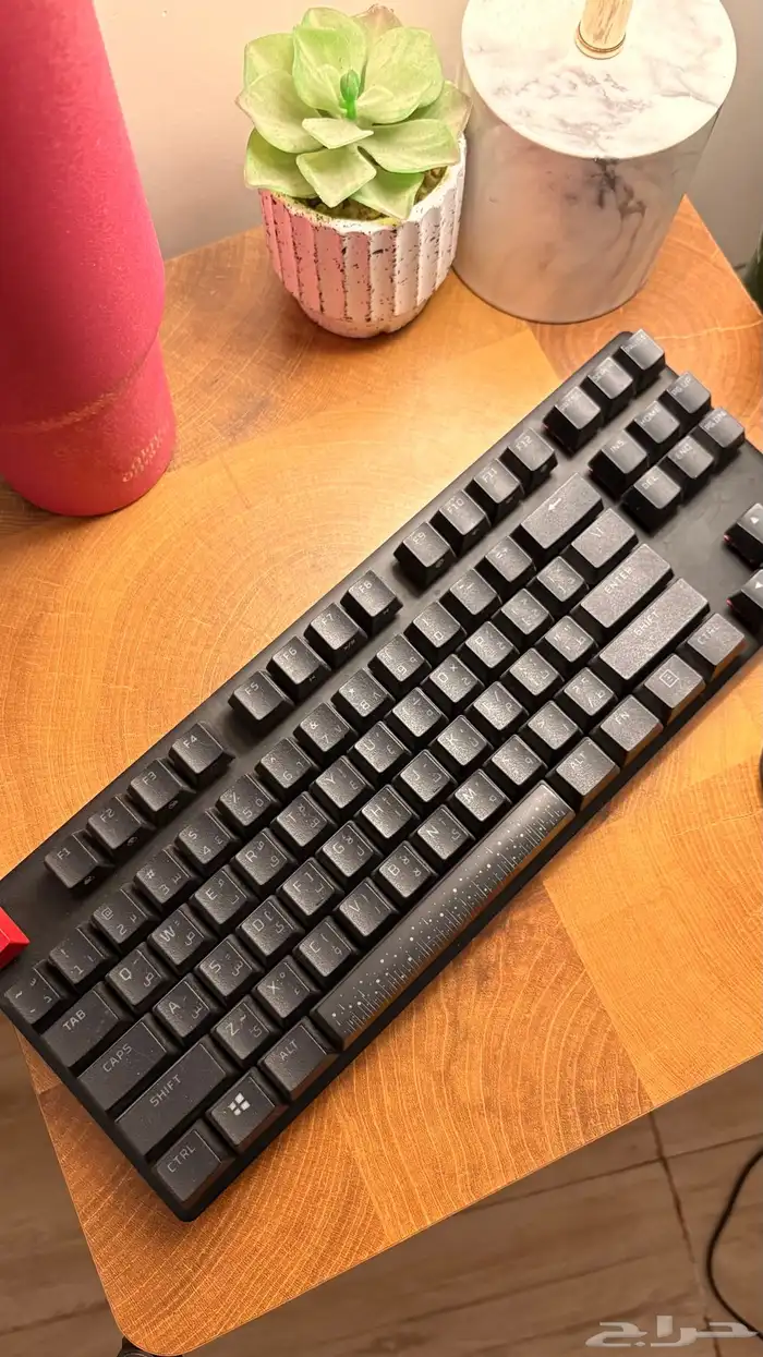 كيبورد هايبر اكس 70 0