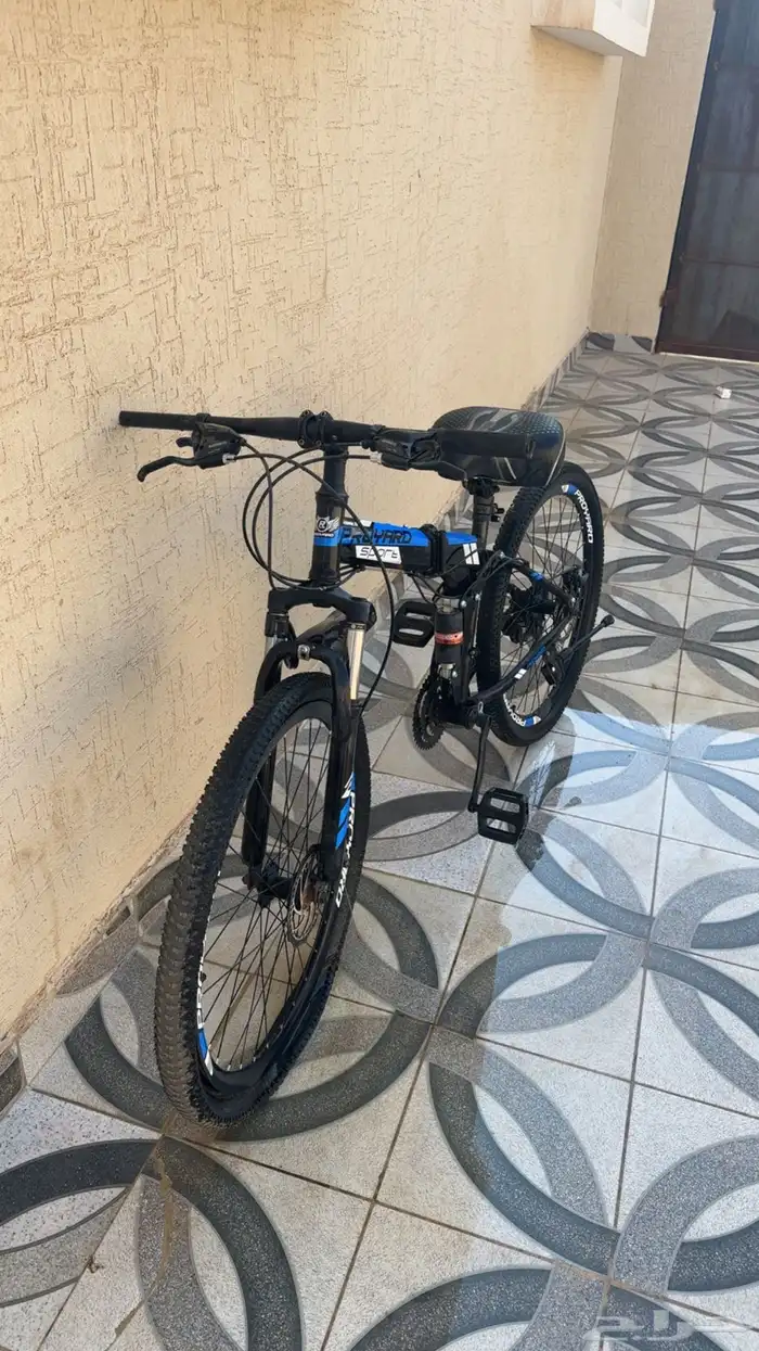 سيكل رياضي نظيف 2