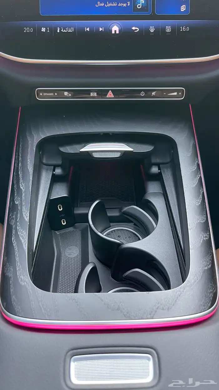 مرسيدس E200 18