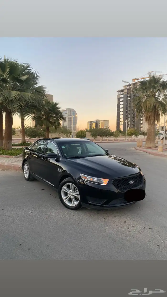 تورس للبيع موديل 2019 سلندر 6 3