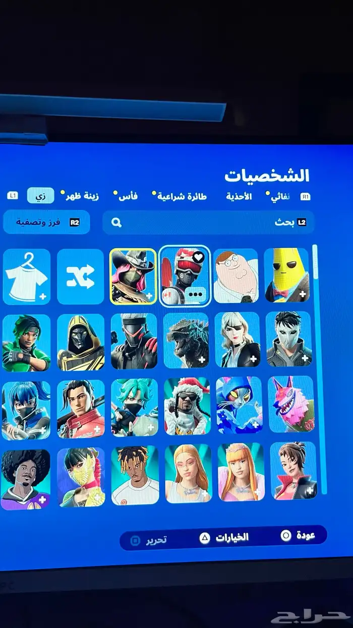 حساب سوني على السوم اعلى سومه 18