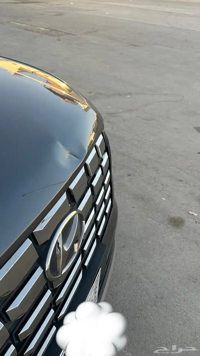 هونداي فينيو 2024 ممشى 25 الف 15