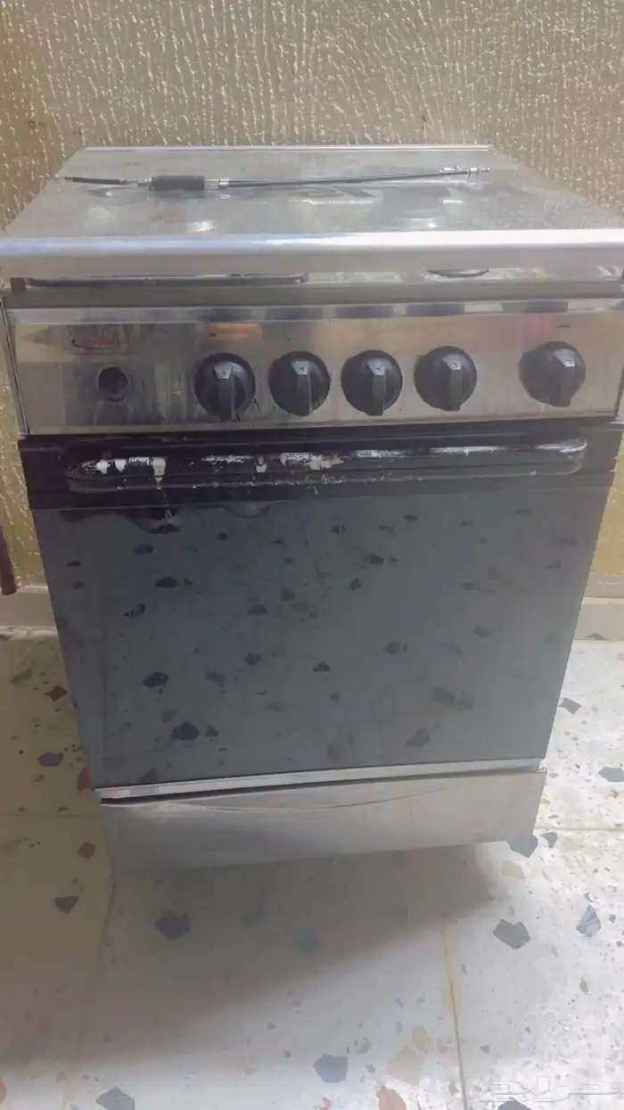 جديد فرن اربع عيون 1