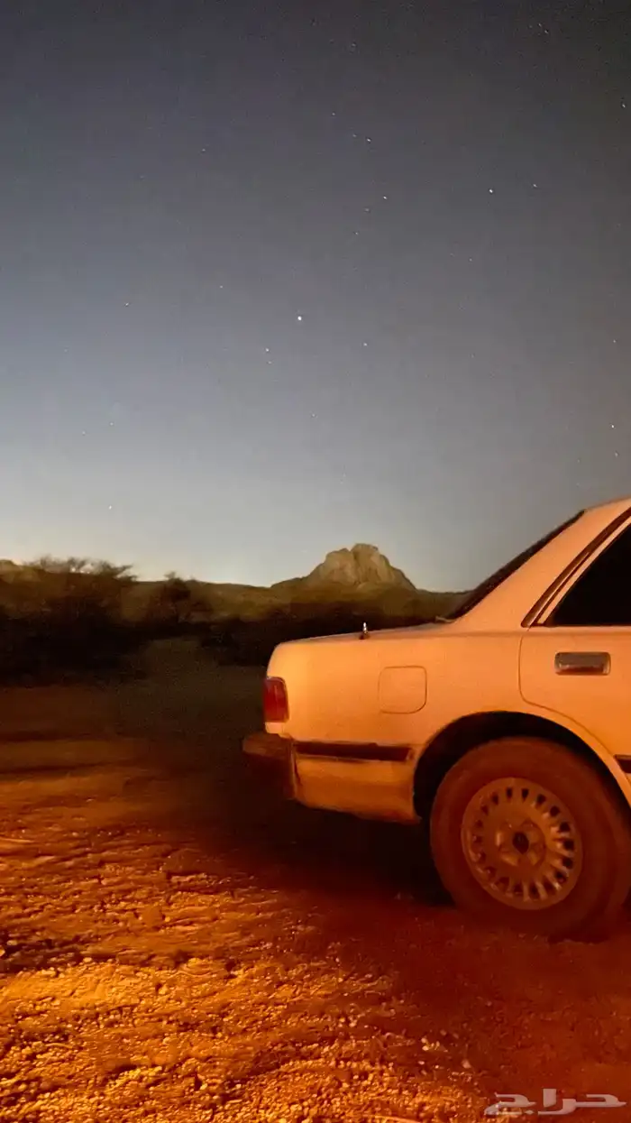 كرسيدا موديل 94 1