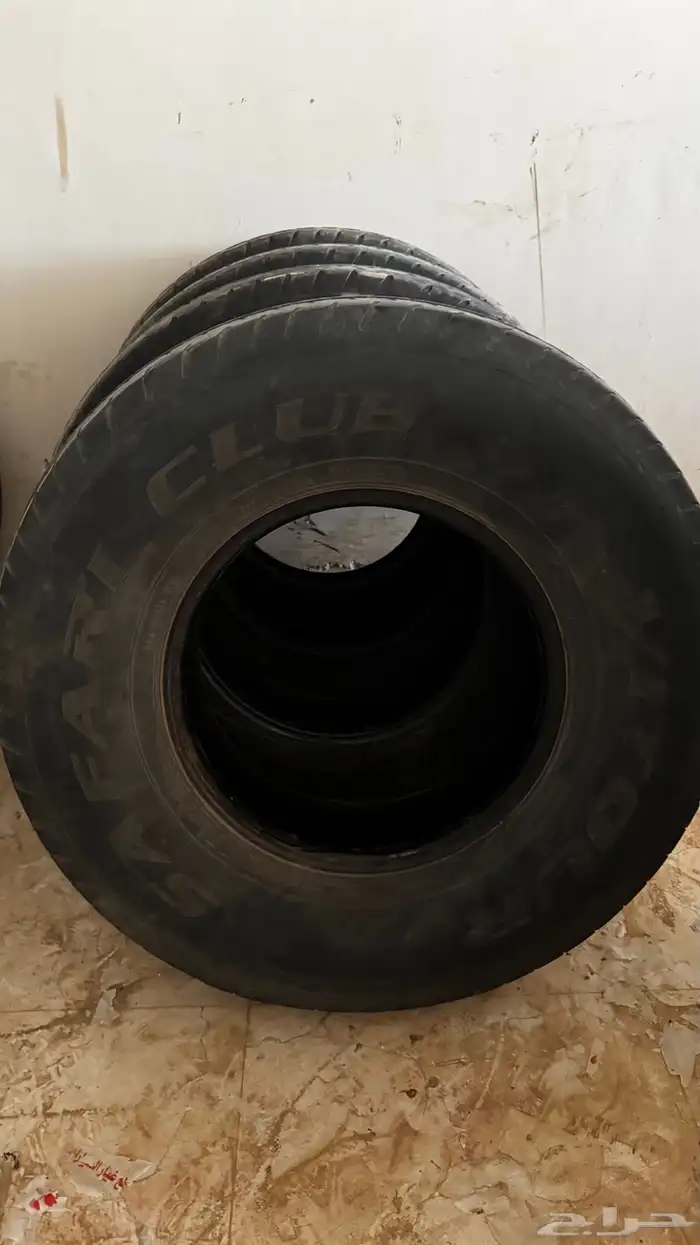 كفرات شاهين 245   16 3