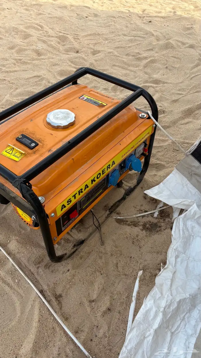 ماطور لبيع 2