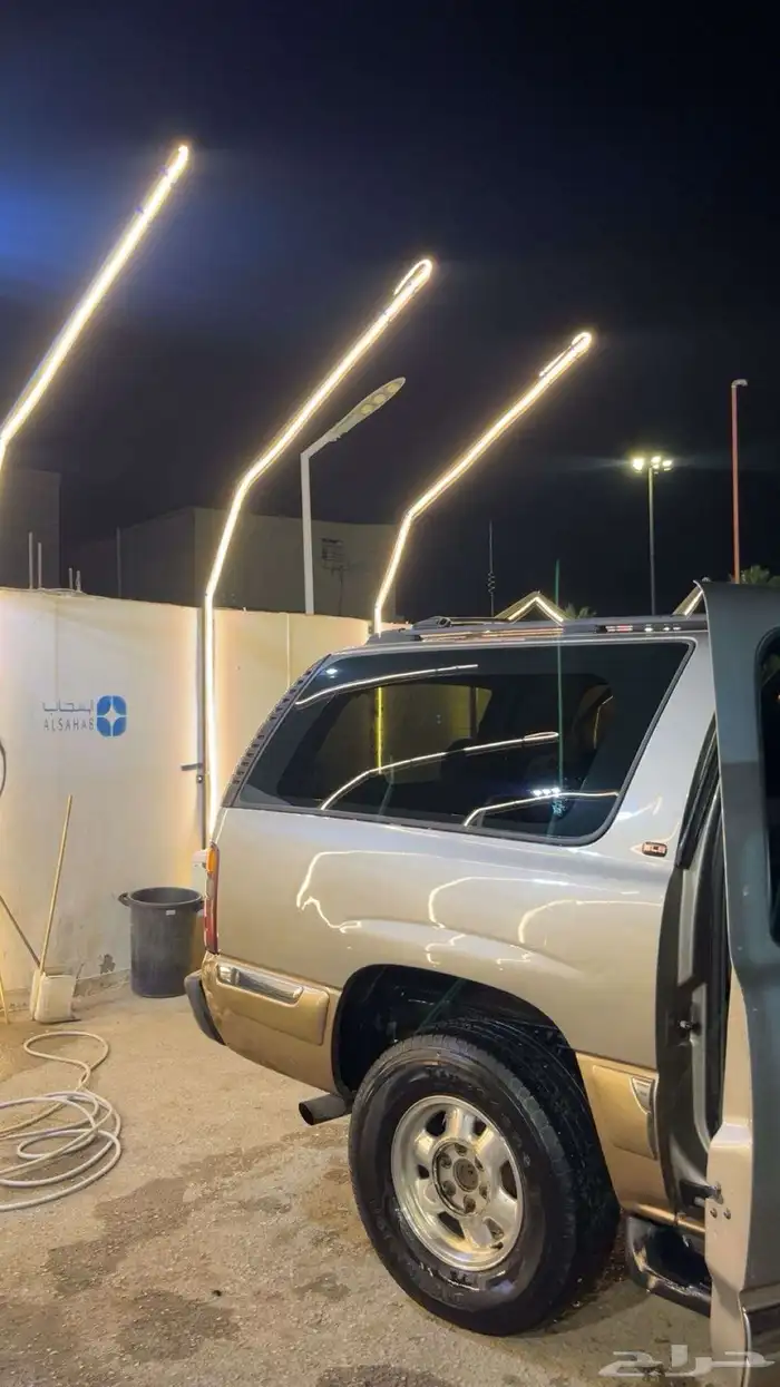 جمس 2000 للبيع تشليح مستعجل 2