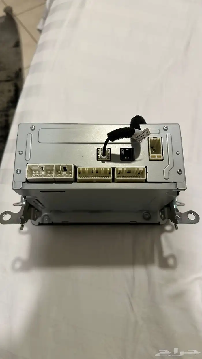 شاشة كورولا 2024 1