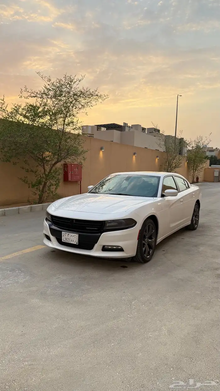 تشارجر V6 2017 5