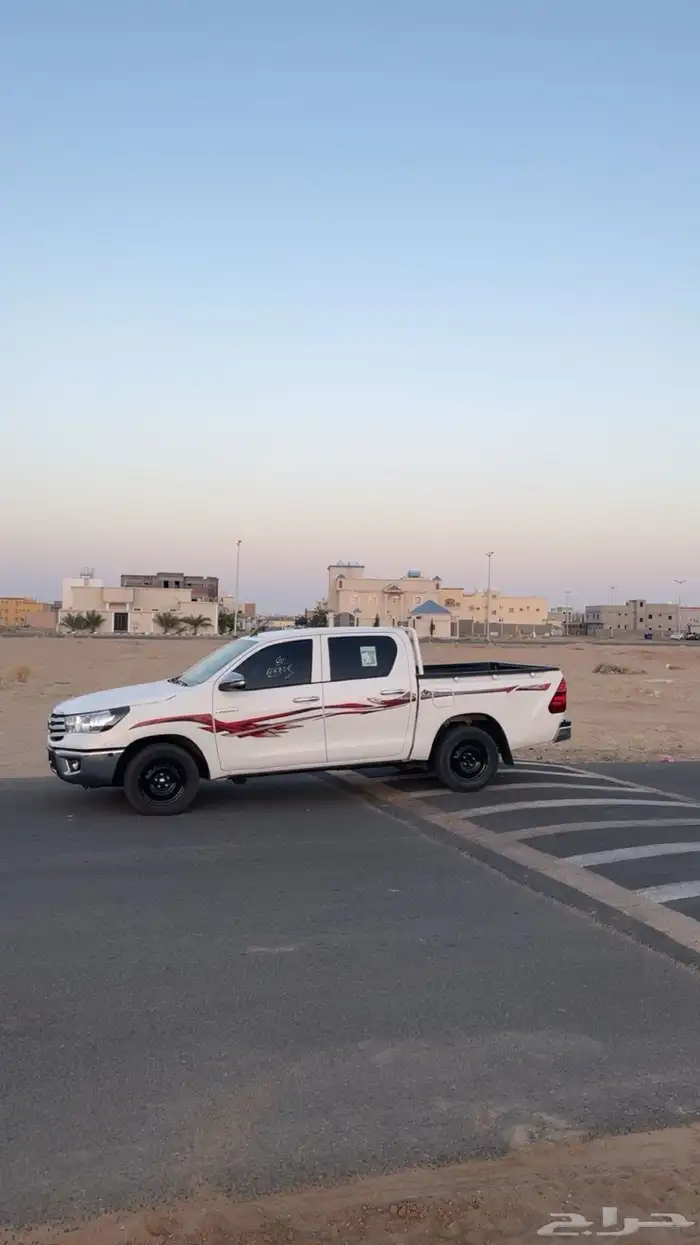 هايلقس 2017 جي ال 2 ممشي 270 فيه شي بسيط يذكر ل الصامل 0