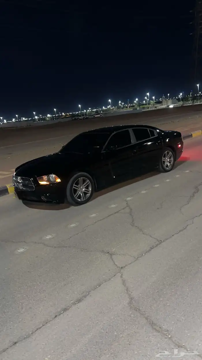 تشارجر rt 2013 2