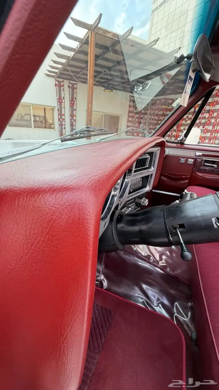 جمس 1981 رصاصي 16