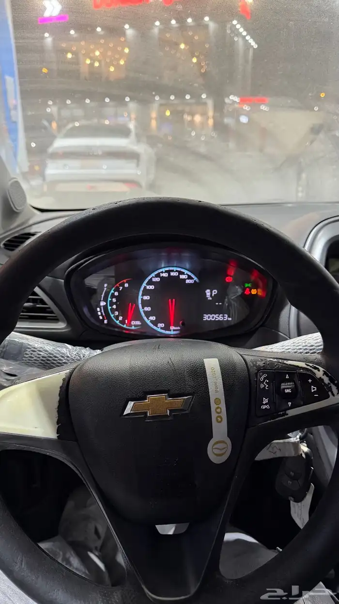 شيفروليه سبارك 2019 6