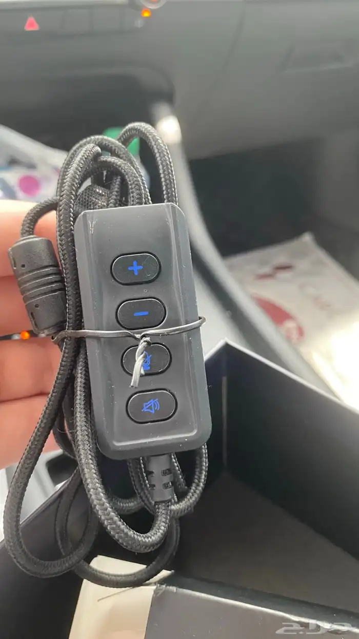 سماعه زورد k9 7