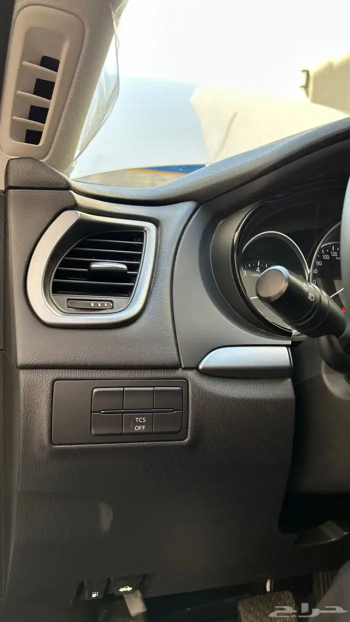 مازدا cx9 بلد 42