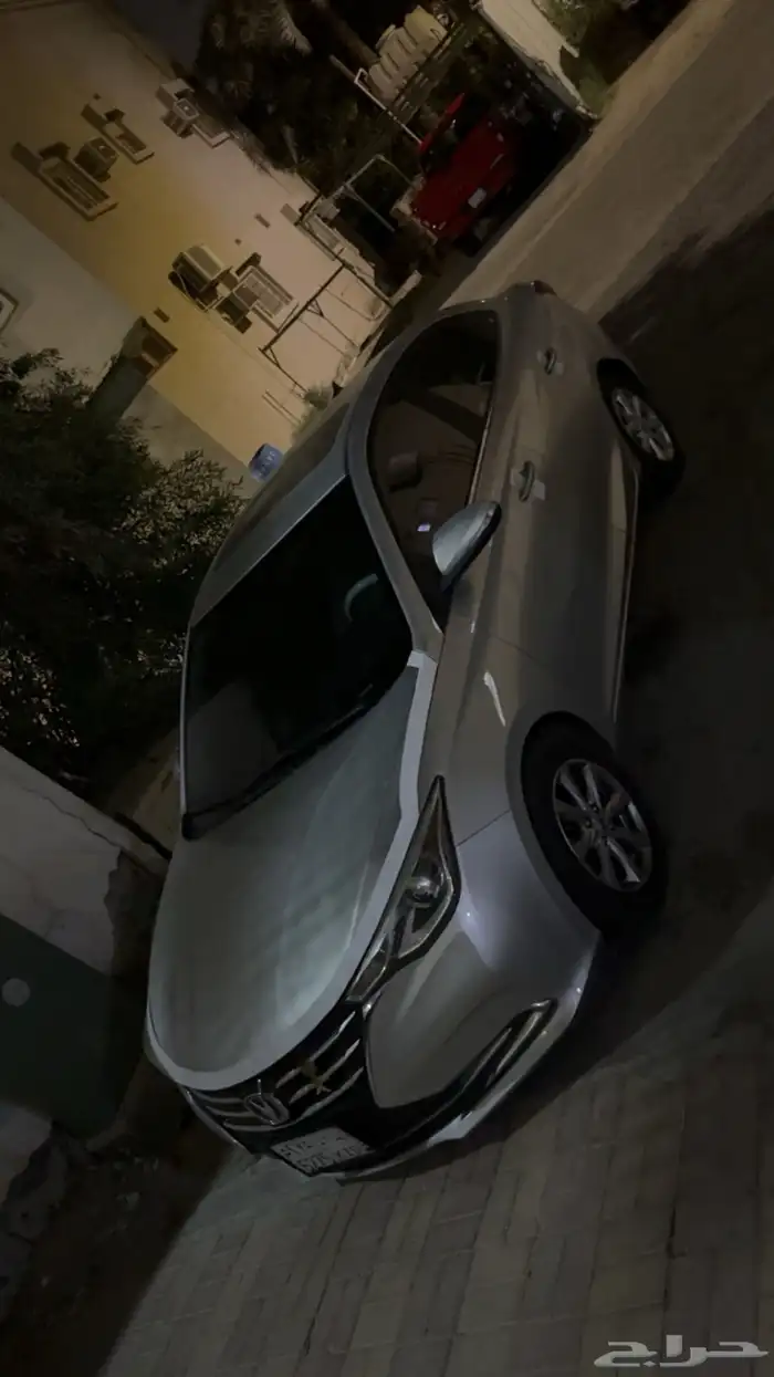 سياره شان جان السفن 2021 0