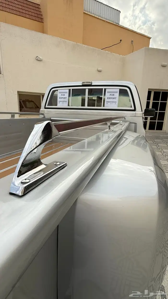 جمس 1981 رصاصي 3