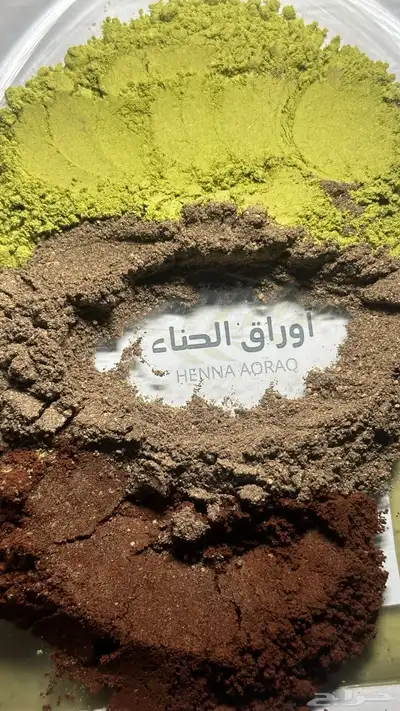 منتجات اوراق الحنا حصري من مزارعنا index