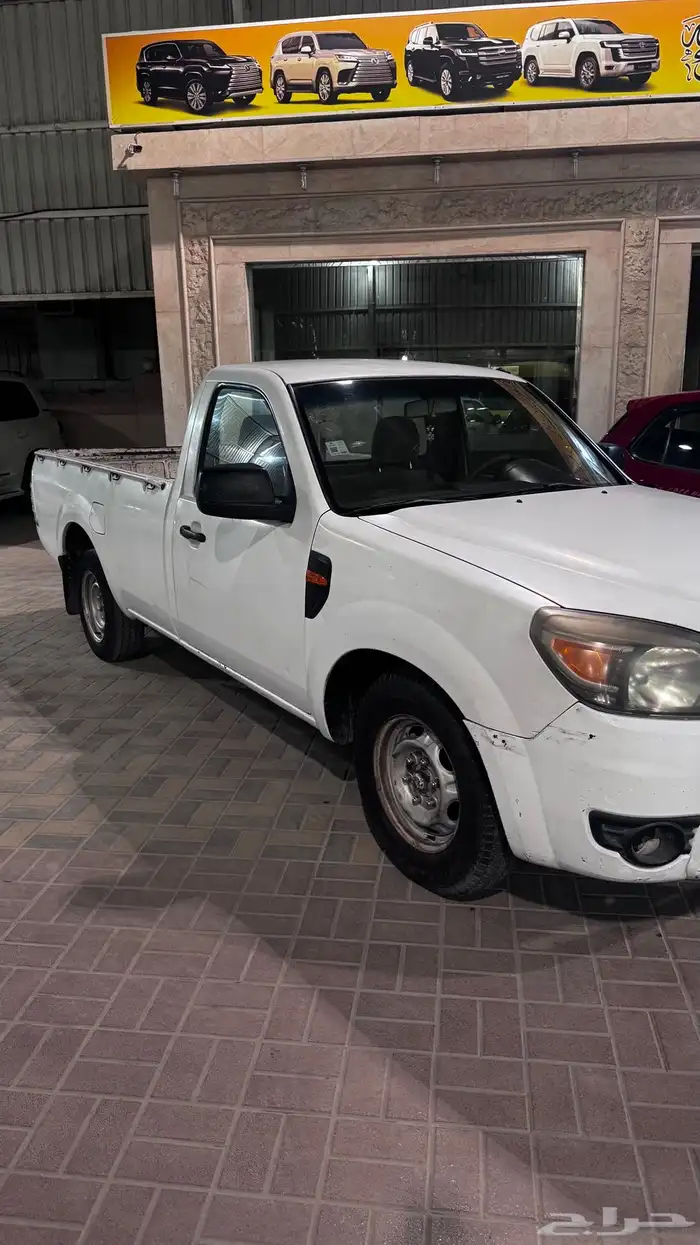 رينجر 2010 بنزين 1