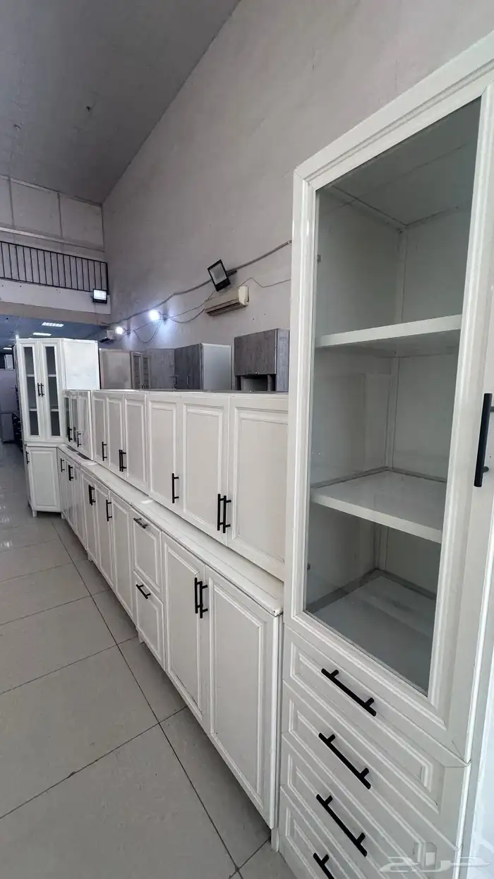 مطابخ نضيفه جدا 2