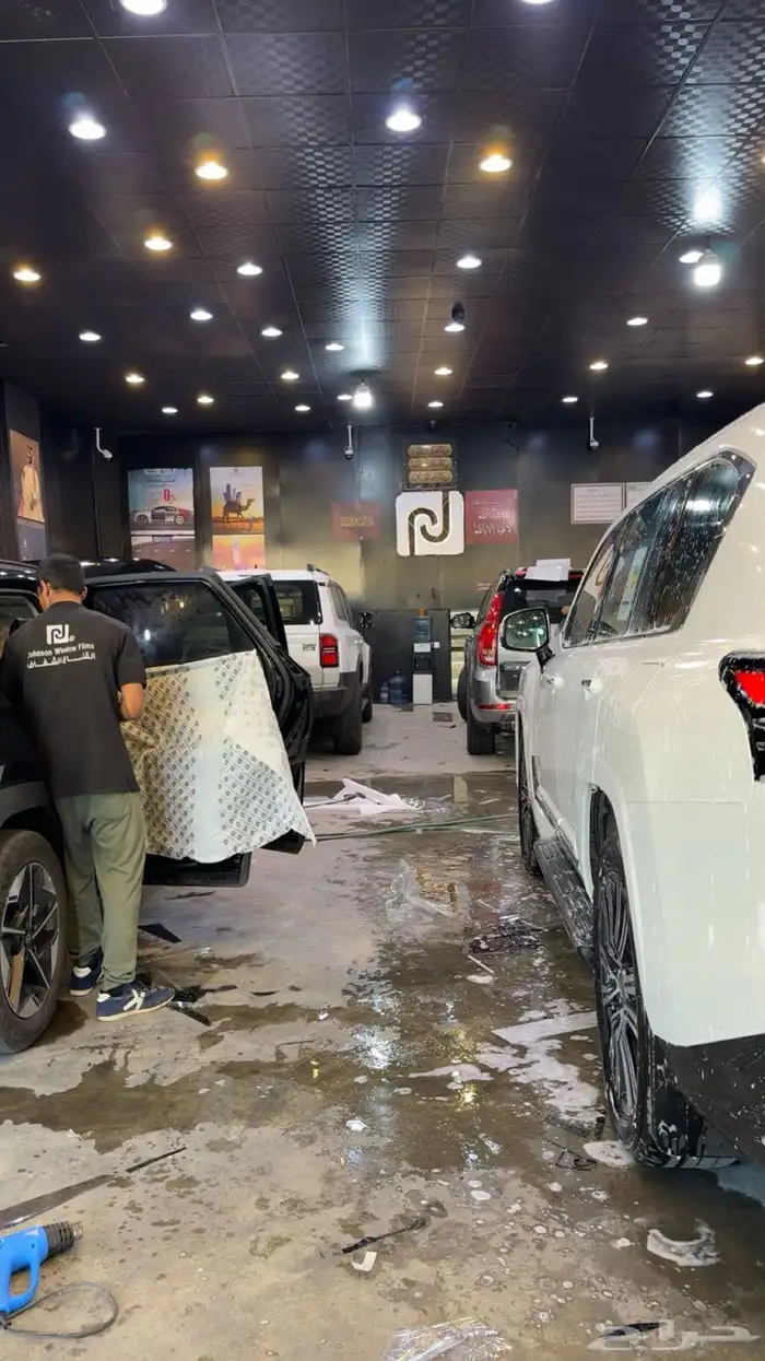 حمايات وعوازل سيارات 10