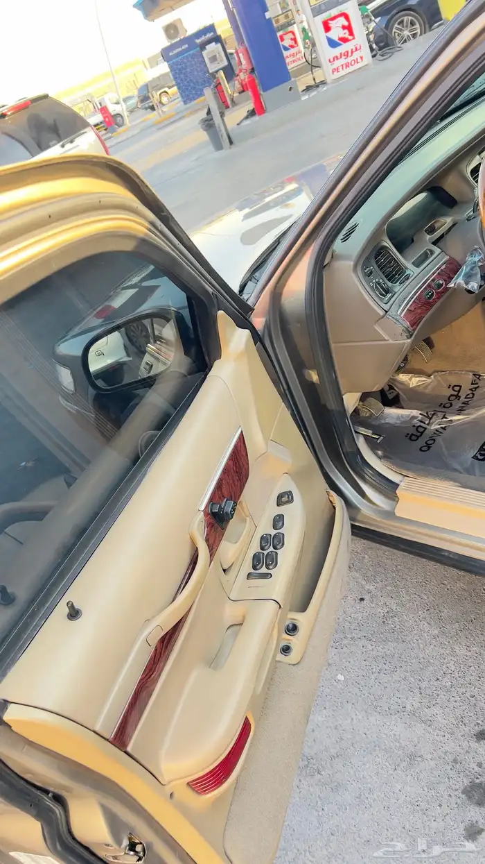 فورد ماركيز 2