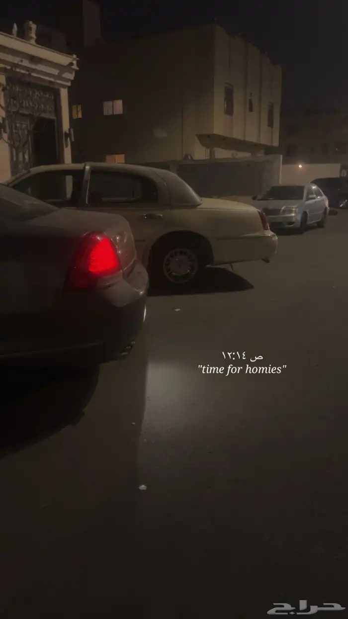 لنكولن تاون كار مجدد مفحوص 9