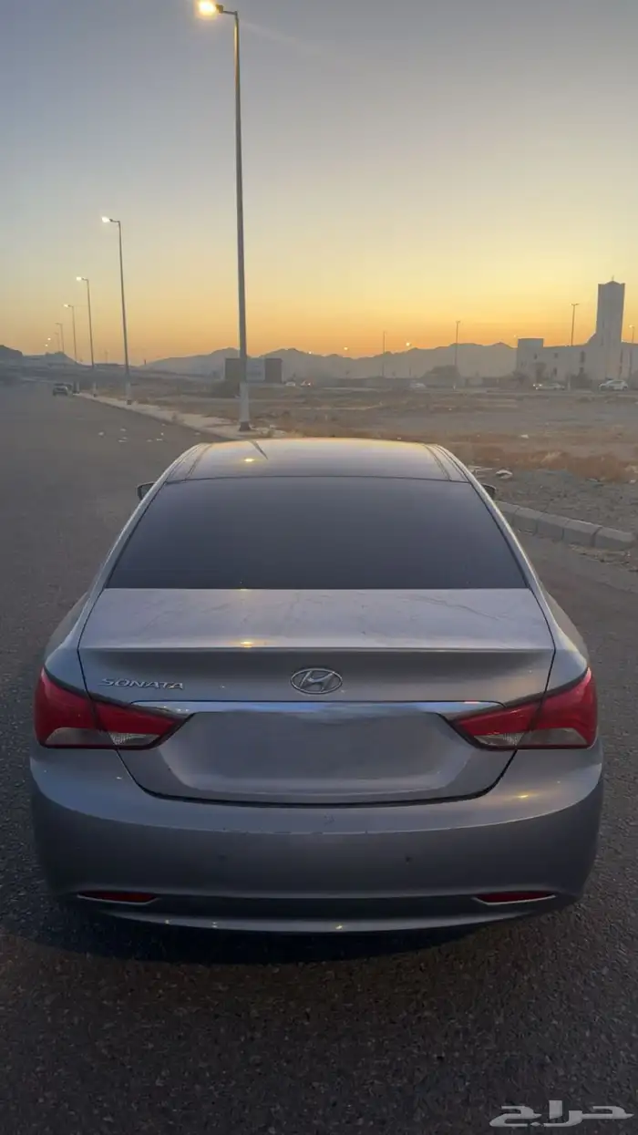 سوناتا 15 الدفعه الاولى 2