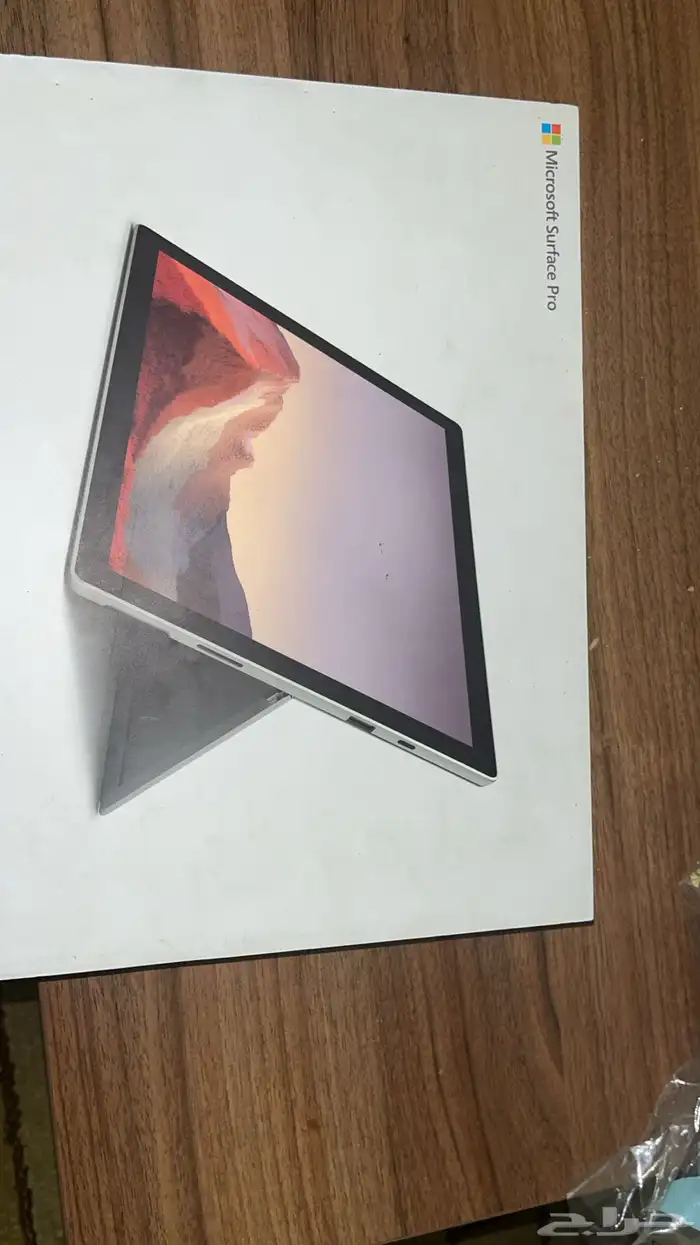 surface pro 7 1