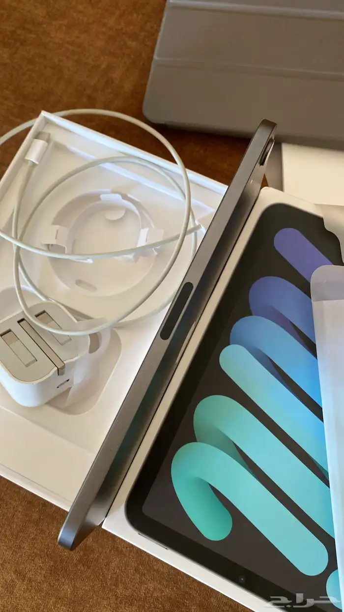 ايباد مني الجيل السادس 2021 1